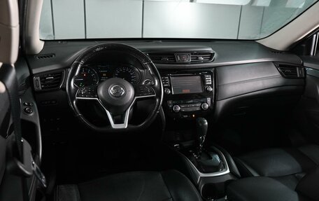 Nissan X-Trail, 2019 год, 2 349 000 рублей, 6 фотография