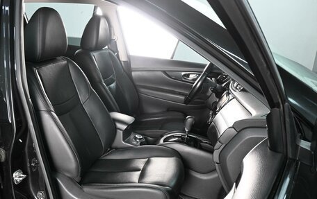 Nissan X-Trail, 2019 год, 2 349 000 рублей, 8 фотография