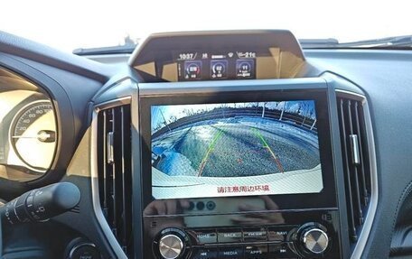 Subaru Forester, 2021 год, 2 237 000 рублей, 13 фотография