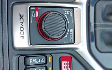 Subaru Forester, 2021 год, 2 237 000 рублей, 15 фотография