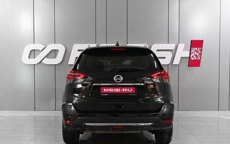 Nissan X-Trail, 2019 год, 2 349 000 рублей, 4 фотография