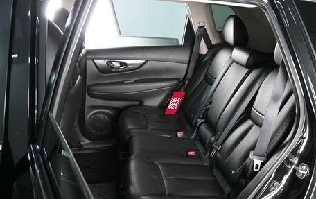 Nissan X-Trail, 2019 год, 2 349 000 рублей, 9 фотография