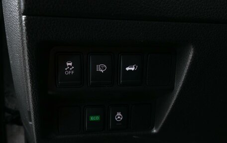 Nissan X-Trail, 2019 год, 2 349 000 рублей, 17 фотография