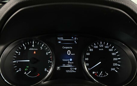 Nissan X-Trail, 2019 год, 2 349 000 рублей, 18 фотография