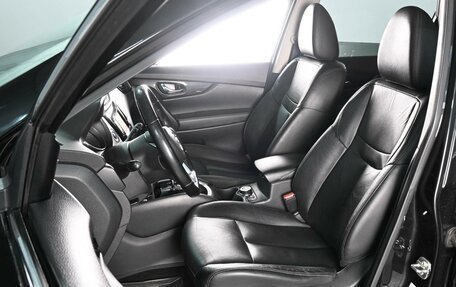 Nissan X-Trail, 2019 год, 2 349 000 рублей, 10 фотография