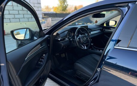 Mazda 6, 2021 год, 2 390 000 рублей, 5 фотография