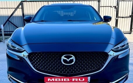 Mazda 6, 2021 год, 2 390 000 рублей, 3 фотография