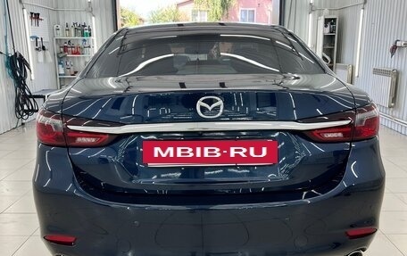 Mazda 6, 2021 год, 2 390 000 рублей, 2 фотография