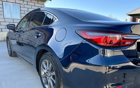 Mazda 6, 2021 год, 2 390 000 рублей, 7 фотография