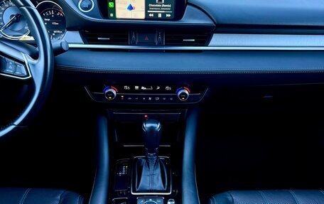 Mazda 6, 2021 год, 2 390 000 рублей, 9 фотография