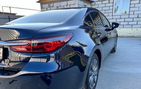 Mazda 6, 2021 год, 2 390 000 рублей, 6 фотография