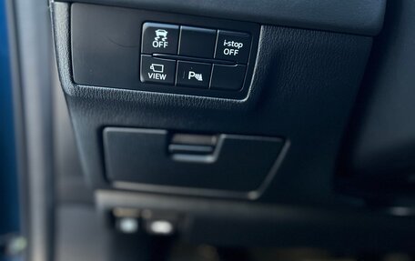 Mazda 6, 2021 год, 2 390 000 рублей, 12 фотография