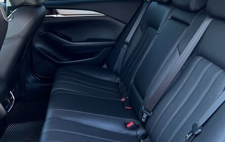 Mazda 6, 2021 год, 2 390 000 рублей, 10 фотография