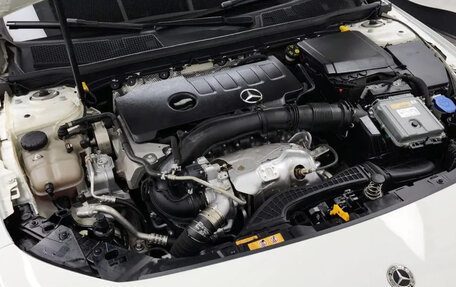 Mercedes-Benz CLA, 2021 год, 5 100 000 рублей, 6 фотография