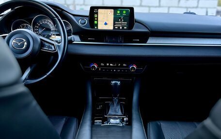 Mazda 6, 2021 год, 2 390 000 рублей, 8 фотография