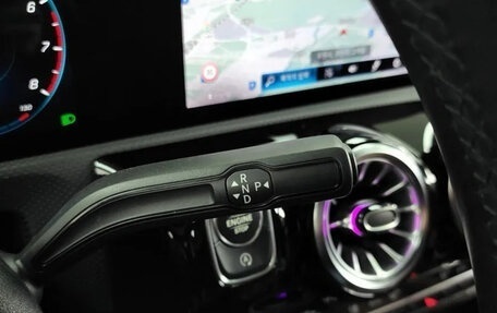 Mercedes-Benz CLA, 2021 год, 5 100 000 рублей, 9 фотография