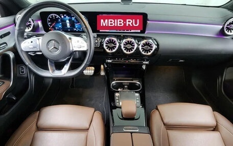 Mercedes-Benz CLA, 2021 год, 5 100 000 рублей, 7 фотография