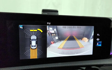 Mercedes-Benz CLA, 2021 год, 5 100 000 рублей, 15 фотография