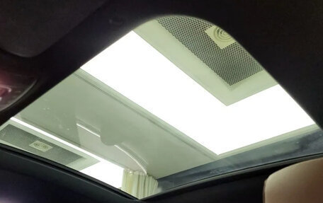 Mercedes-Benz CLA, 2021 год, 5 100 000 рублей, 18 фотография