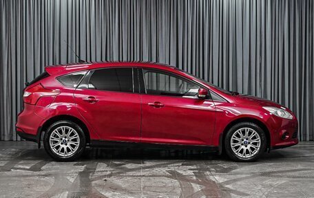 Ford Focus III, 2011 год, 789 000 рублей, 5 фотография