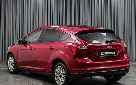 Ford Focus III, 2011 год, 789 000 рублей, 2 фотография