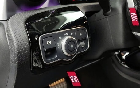 Mercedes-Benz CLA, 2021 год, 5 100 000 рублей, 19 фотография