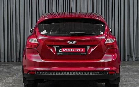 Ford Focus III, 2011 год, 789 000 рублей, 4 фотография