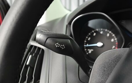 Ford Focus III, 2011 год, 789 000 рублей, 14 фотография