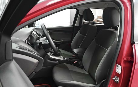 Ford Focus III, 2011 год, 789 000 рублей, 10 фотография