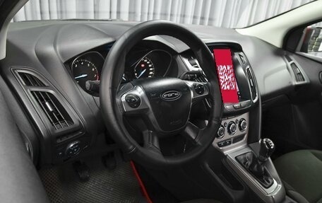 Ford Focus III, 2011 год, 789 000 рублей, 6 фотография