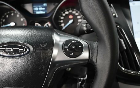 Ford Focus III, 2011 год, 789 000 рублей, 17 фотография