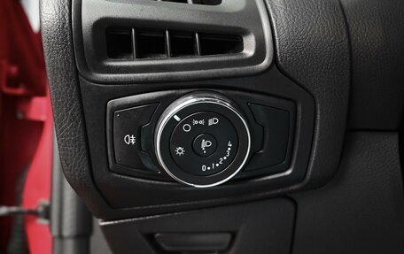 Ford Focus III, 2011 год, 789 000 рублей, 13 фотография