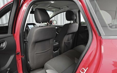 Ford Focus III, 2011 год, 789 000 рублей, 11 фотография