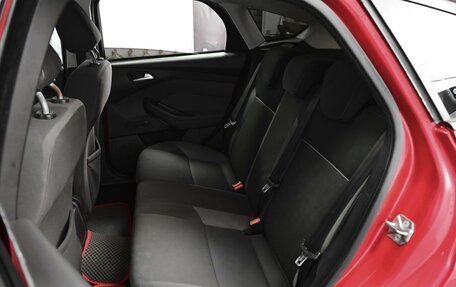 Ford Focus III, 2011 год, 789 000 рублей, 9 фотография