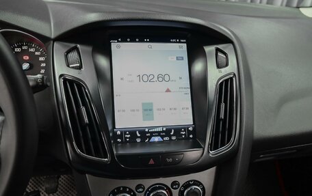 Ford Focus III, 2011 год, 789 000 рублей, 12 фотография