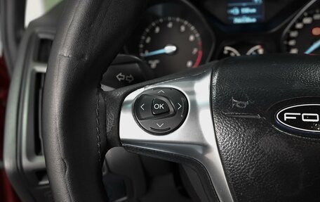 Ford Focus III, 2011 год, 789 000 рублей, 16 фотография