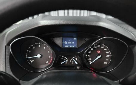 Ford Focus III, 2011 год, 789 000 рублей, 19 фотография