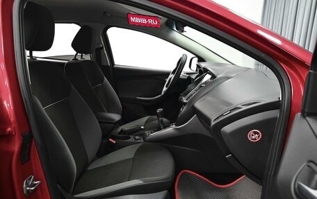 Ford Focus III, 2011 год, 789 000 рублей, 8 фотография