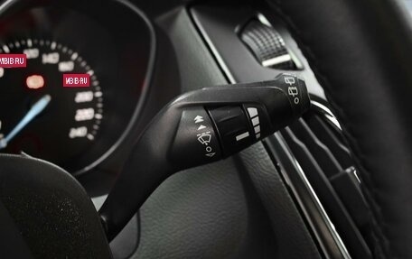 Ford Focus III, 2011 год, 789 000 рублей, 15 фотография