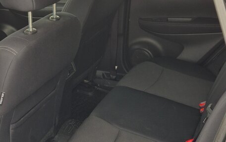 Nissan Qashqai, 2014 год, 1 590 000 рублей, 12 фотография