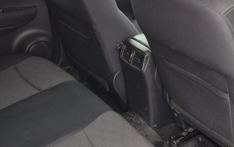 Nissan Qashqai, 2014 год, 1 590 000 рублей, 11 фотография