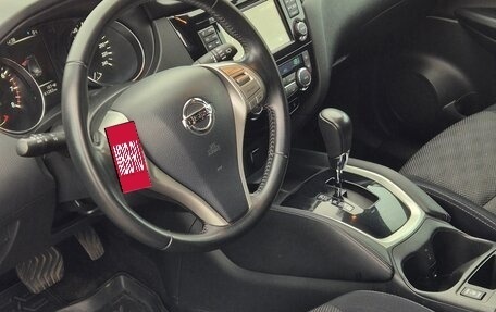 Nissan Qashqai, 2014 год, 1 590 000 рублей, 9 фотография