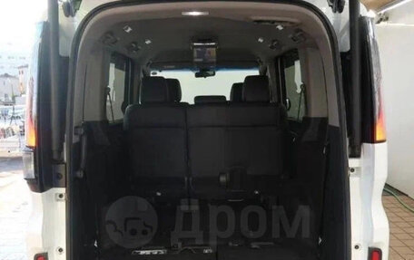 Honda Stepwgn IV, 2016 год, 1 450 007 рублей, 10 фотография