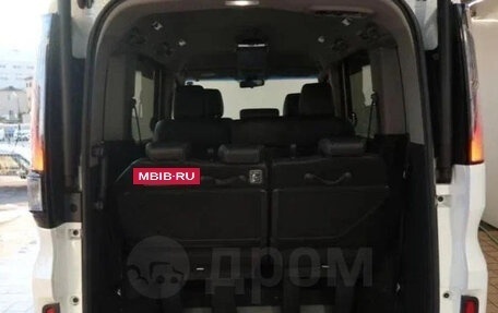 Honda Stepwgn IV, 2016 год, 1 450 007 рублей, 9 фотография