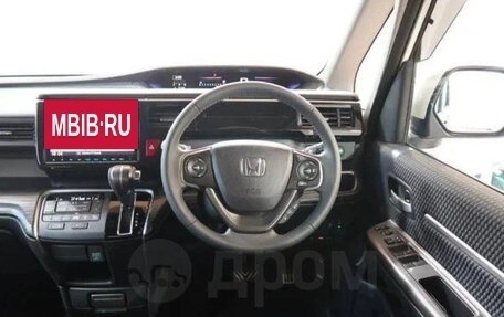 Honda Stepwgn IV, 2016 год, 1 450 007 рублей, 12 фотография