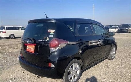 Toyota Ractis II, 2014 год, 710 000 рублей, 5 фотография