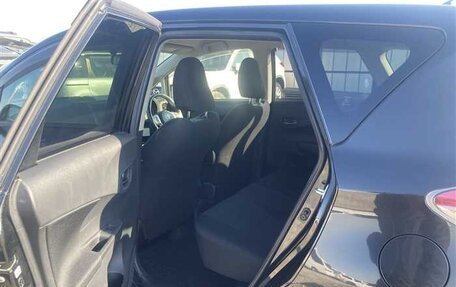 Toyota Ractis II, 2014 год, 710 000 рублей, 14 фотография