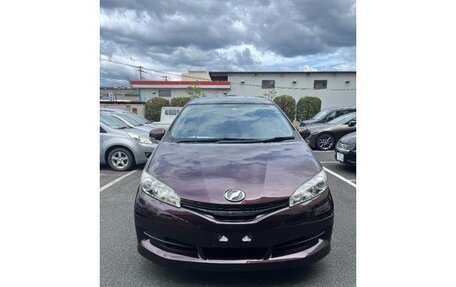 Toyota Wish II, 2013 год, 1 185 007 рублей, 3 фотография