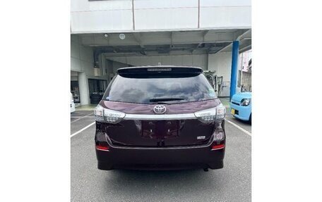 Toyota Wish II, 2013 год, 1 185 007 рублей, 6 фотография