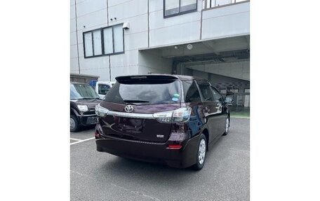 Toyota Wish II, 2013 год, 1 185 007 рублей, 5 фотография
